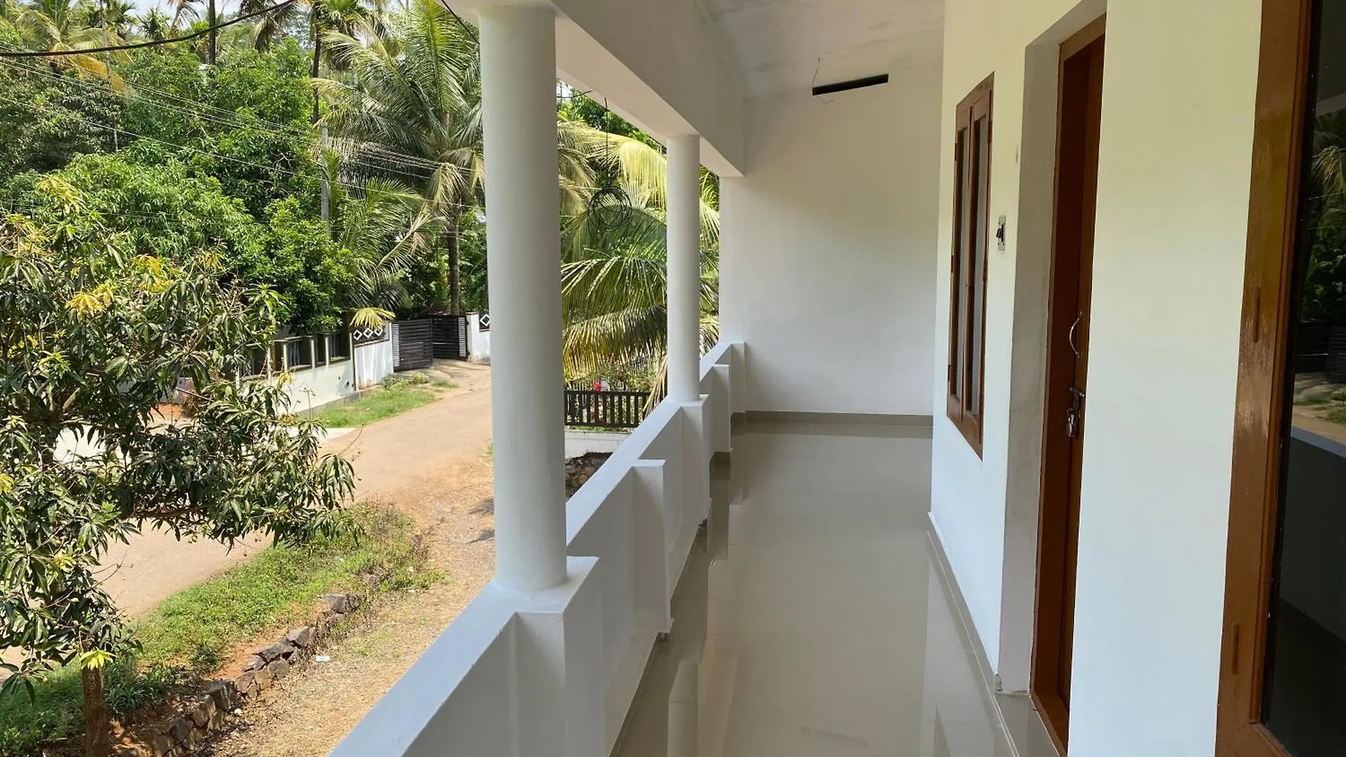 Christy Cottage Tindummal