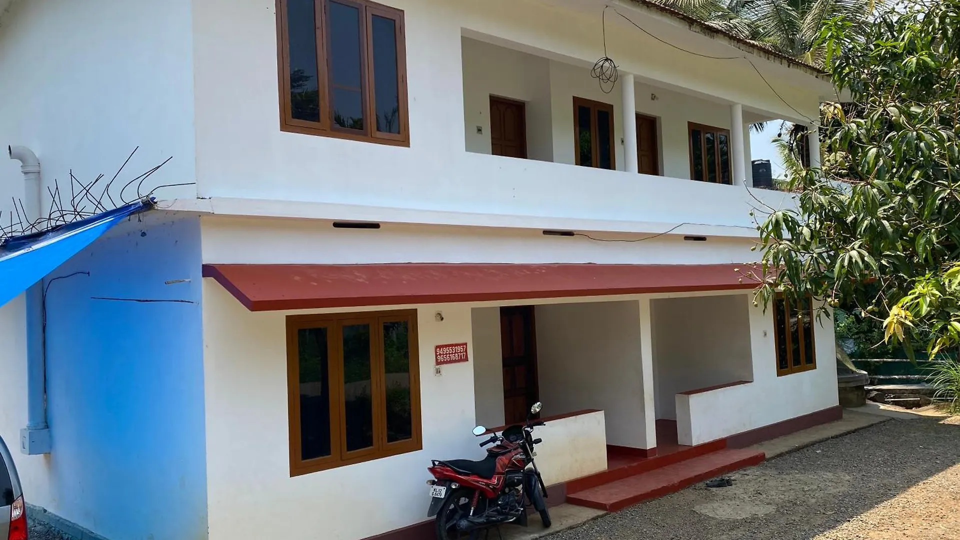 Apartament Christy Cottage Tindummal