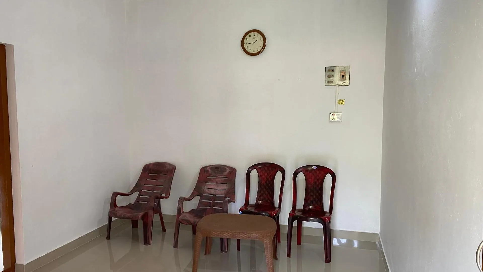 Christy Cottage Tindummal Apartament