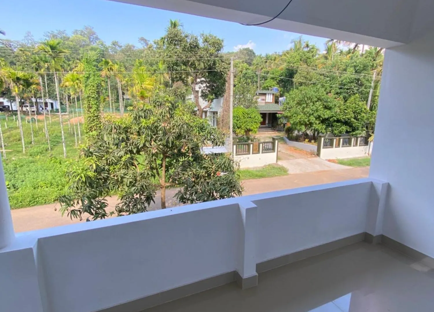 Apartament Christy Cottage Tindummal Indie