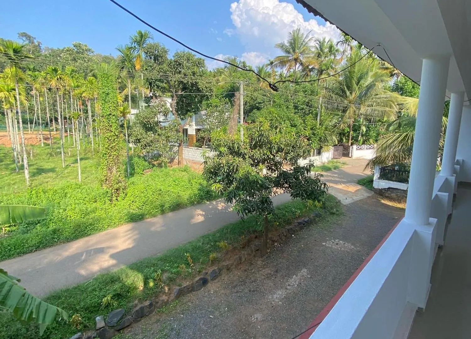 Christy Cottage Tindummal 0*,  Indie