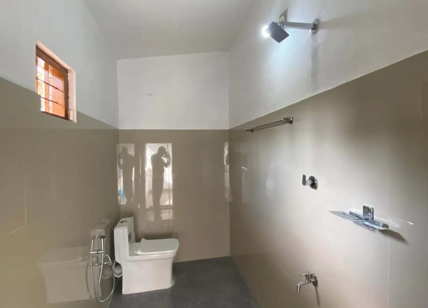 Christy Cottage Tindummal Апартаменты